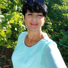 Фотография девушки Елена, 49 лет из г. Бахчисарай