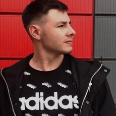 Фотография мужчины Алекс, 27 лет из г. Иркутск