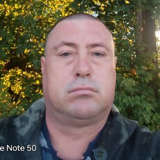 Фотография мужчины Гена, 45 лет из г. Куйбышево