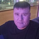 Мекен, 37 лет