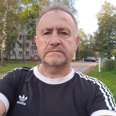 Фотография мужчины Александр, 59 лет из г. Новополоцк