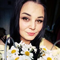 Фотография девушки Анжеліка, 23 года из г. Днепр