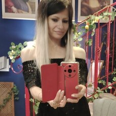 Фотография девушки Екатерина, 33 года из г. Владивосток