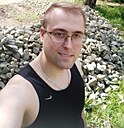 Серёга, 28 лет