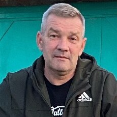 Фотография мужчины Дмитрий, 50 лет из г. Березовка