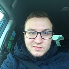 Фотография мужчины Коля, 32 года из г. Сыктывкар
