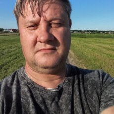 Фотография мужчины Андрей, 48 лет из г. Лида