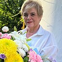 Любовь, 59 лет