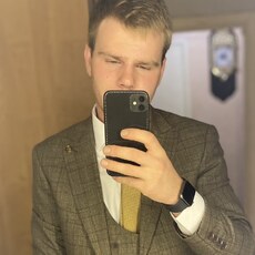 Фотография мужчины Александр, 27 лет из г. Рязань