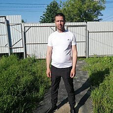 Фотография мужчины Сергей, 44 года из г. Ярославль