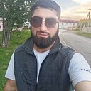 Мага, 28 лет
