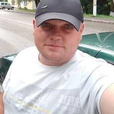 Фотография мужчины Дмитрий, 40 лет из г. Холм-Жирковский