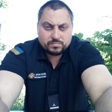 Фотография мужчины Віктор, 42 года из г. Валки