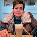 Жаннет, 61 год