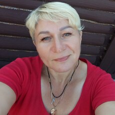 Фотография девушки Людмила, 52 года из г. Казань
