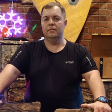 Фотография мужчины Александр, 42 года из г. Кинешма