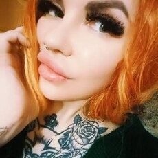 Фотография девушки Nasty, 28 лет из г. Тольятти