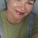 Лиса, 44 года