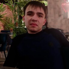 Фотография мужчины Камиль, 29 лет из г. Тараз