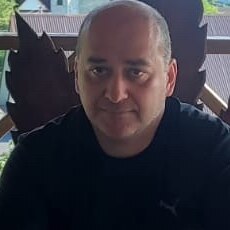 Фотография мужчины Арт, 47 лет из г. Пятигорск