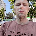 Андрей, 35 лет