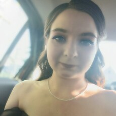 Фотография девушки Елизавета, 19 лет из г. Оренбург