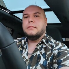 Фотография мужчины Усманов, 32 года из г. Карши