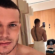 Фотография мужчины Максим, 35 лет из г. Сочи