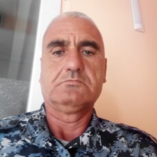 Фотография мужчины Коля, 51 год из г. Джанкой