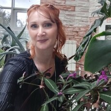 Фотография девушки Ssv, 48 лет из г. Соликамск