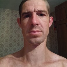 Фотография мужчины Алексей, 37 лет из г. Уссурийск