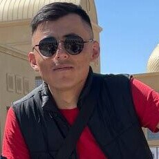 Фотография мужчины Аман, 28 лет из г. Шымкент