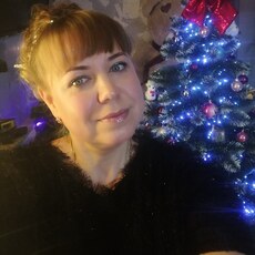 Фотография девушки Екатерина, 47 лет из г. Вязьма