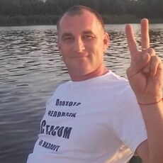 Фотография мужчины Стас, 42 года из г. Воронеж