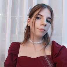 Фотография девушки Мария, 24 года из г. Кокшетау