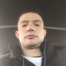 Фотография мужчины Коля, 26 лет из г. Солигорск