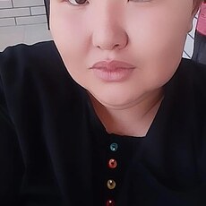 Фотография девушки Массажистка, 35 лет из г. Шымкент