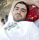 Расул, 34 года