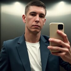 Фотография мужчины Александр, 30 лет из г. Электроугли