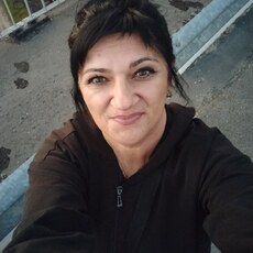 Фотография девушки Инна, 47 лет из г. Брест