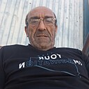 Акоб, 54 года