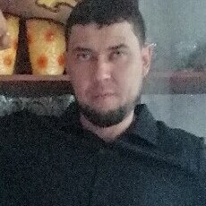 Фотография мужчины Андрей, 35 лет из г. Сулюкта
