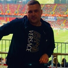 Фотография мужчины Владислав, 24 года из г. Электросталь