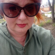 Фотография девушки Елена, 48 лет из г. Воткинск