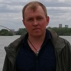 Фотография мужчины Павел, 40 лет из г. Томск