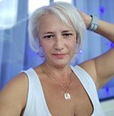 Зинаида, 46 лет