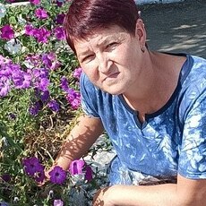 Фотография девушки Маша, 45 лет из г. Саракташ