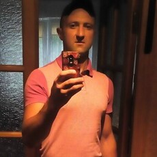 Фотография мужчины Павел, 41 год из г. Ганцевичи