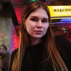 Фотография девушки Ольга, 37 лет из г. Москва