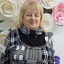 Лидия, 66 лет